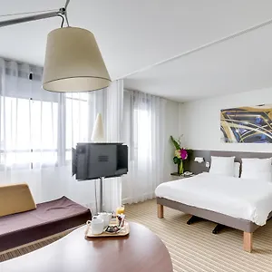 Novotel Montreuil Vincennes **** Παρίσι